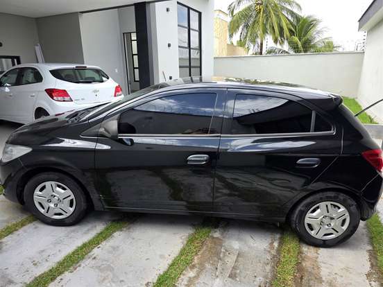 CHEVROLET-ONIX-1.0 MPFI JOY 8V FLEX 4P MANUAL CHEVROLET-ONIX-2018