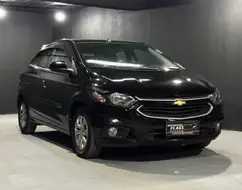 CHEVROLET ONIX 1.0 MPFI LT 8V FLEX 4P MANUAL CHEVROLET ONIX 1.0 MPFI LT 8V FLEX 4P MANUAL