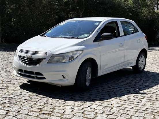 CHEVROLET-ONIX-1.0 MPFI LT 8V FLEX 4P MANUAL CHEVROLET-ONIX-2016
