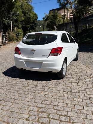 CHEVROLET-ONIX-1.0 MPFI LT 8V FLEX 4P MANUAL CHEVROLET-ONIX-2016