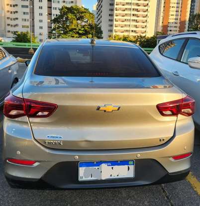 CHEVROLET-ONIX-1.0 TURBO FLEX LT MANUAL CHEVROLET-ONIX-2023