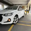 CHEVROLET ONIX 1.0 TURBO FLEX PLUS LTZ AUTOMÁTICO CHEVROLET ONIX 1.0 TURBO FLEX PLUS LTZ AUTOMÁTICO