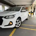 CHEVROLET ONIX 1.0 TURBO FLEX PLUS LTZ AUTOMÁTICO CHEVROLET ONIX 1.0 TURBO FLEX PLUS LTZ AUTOMÁTICO