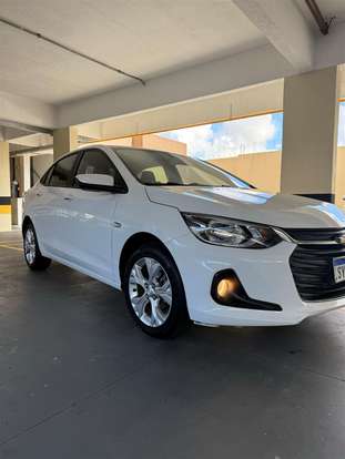 CHEVROLET-ONIX-1.0 TURBO FLEX PLUS LTZ AUTOMÁTICO CHEVROLET-ONIX-2024