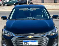 CHEVROLET ONIX 1.0 TURBO FLEX PLUS PREMIER AUTOMÁTICO CHEVROLET ONIX 1.0 TURBO FLEX PLUS PREMIER AUTOMÁTICO