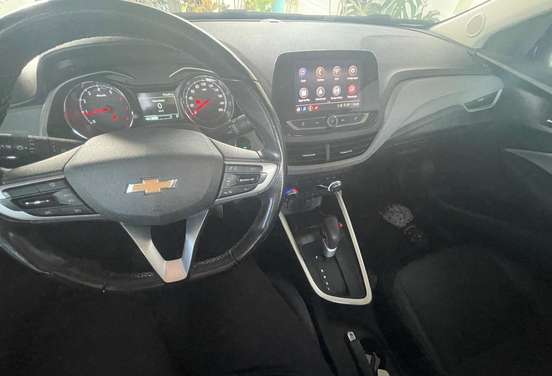 CHEVROLET-ONIX-2020