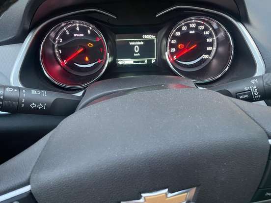 CHEVROLET-ONIX-1.0 TURBO FLEX PLUS PREMIER AUTOMÁTICO CHEVROLET-ONIX-2020