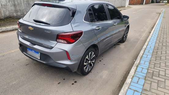 CHEVROLET-ONIX-2022