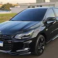 CHEVROLET ONIX 1.0 TURBO FLEX RS AUTOMÁTICO CHEVROLET ONIX 1.0 TURBO FLEX RS AUTOMÁTICO