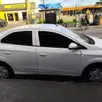 CHEVROLET PRISMA 1.0 MPFI LT 8V FLEX 4P MANUAL CHEVROLET PRISMA 1.0 MPFI LT 8V FLEX 4P MANUAL