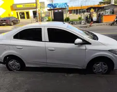 CHEVROLET PRISMA 1.0 MPFI LT 8V FLEX 4P MANUAL CHEVROLET PRISMA 1.0 MPFI LT 8V FLEX 4P MANUAL