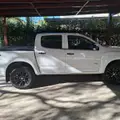 CHEVROLET S10 2.8 16V TURBO DIESEL WT CD 4X4 AUTOMÁTICO CHEVROLET S10 2.8 16V TURBO DIESEL WT CD 4X4 AUTOMÁTICO