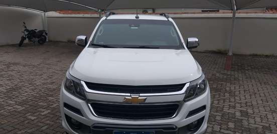 CHEVROLET-S10-2.8 HIGH COUNTRY 4X4 CD 16V TURBO DIESEL 4P AUTOMÁTICO CHEVROLET-S10-2018