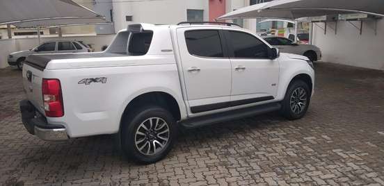 CHEVROLET-S10-2.8 HIGH COUNTRY 4X4 CD 16V TURBO DIESEL 4P AUTOMÁTICO CHEVROLET-S10-2018
