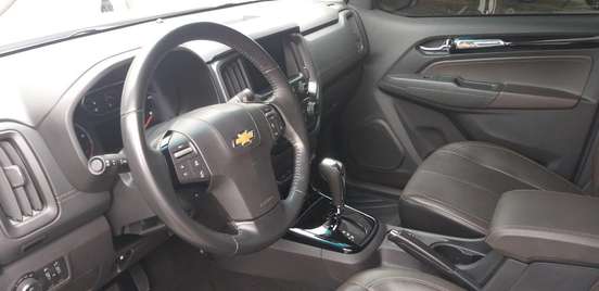 CHEVROLET-S10-2.8 HIGH COUNTRY 4X4 CD 16V TURBO DIESEL 4P AUTOMÁTICO CHEVROLET-S10-2018