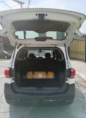 CHEVROLET-SPIN-1.8 ACTIV 8V FLEX 4P AUTOMÁTICO CHEVROLET-SPIN-2022
