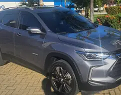 CHEVROLET TRACKER 1.2 TURBO FLEX PREMIER AUTOMÁTICO CHEVROLET TRACKER 1.2 TURBO FLEX PREMIER AUTOMÁTICO