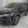 CHEVROLET TRACKER 1.2 TURBO FLEX PREMIER AUTOMÁTICO CHEVROLET TRACKER 1.2 TURBO FLEX PREMIER AUTOMÁTICO
