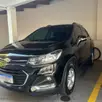 CHEVROLET TRACKER 1.4 16V TURBO FLEX LT AUTOMÁTICO CHEVROLET TRACKER 1.4 16V TURBO FLEX LT AUTOMÁTICO