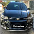 CHEVROLET TRACKER 1.4 16V TURBO FLEX PREMIER AUTOMÁTICO CHEVROLET TRACKER 1.4 16V TURBO FLEX PREMIER AUTOMÁTICO