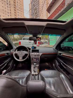 CHEVROLET-VECTRA-2008
