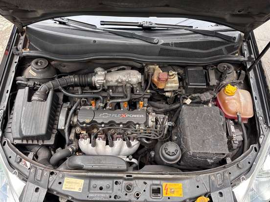 CHEVROLET-VECTRA-2008