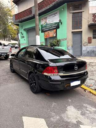 CHEVROLET-VECTRA-2008