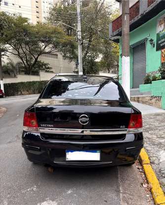 CHEVROLET-VECTRA-2008