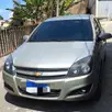 CHEVROLET VECTRA 2.0 MPFI GT HATCH 8V FLEX 4P MANUAL CHEVROLET VECTRA 2.0 MPFI GT HATCH 8V FLEX 4P MANUAL