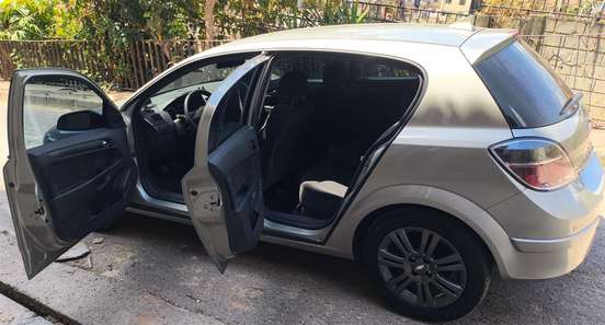 CHEVROLET-VECTRA-2009