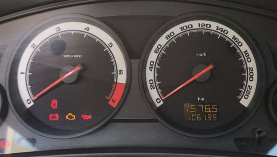 CHEVROLET-VECTRA-2009