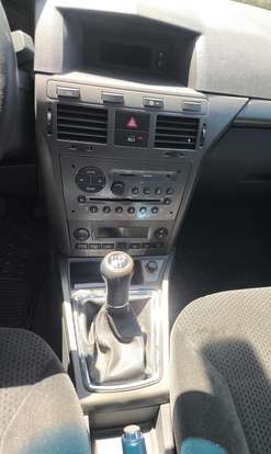 CHEVROLET-VECTRA-2009