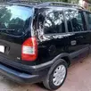 CHEVROLET ZAFIRA 2.0 MPFI EXPRESSION 8V FLEX 4P AUTOMÁTICO CHEVROLET ZAFIRA 2.0 MPFI EXPRESSION 8V FLEX 4P AUTOMÁTICO