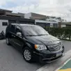 CHRYSLER TOWN & COUNTRY 3.6 LIMITED V6 24V GASOLINA 4P AUTOMÁTICO CHRYSLER TOWN & COUNTRY 3.6 LIMITED V6 24V GASOLINA 4P AUTOMÁTICO