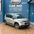 CITROËN AIRCROSS 1.5 START 8V FLEX 4P MANUAL CITROËN AIRCROSS 1.5 START 8V FLEX 4P MANUAL