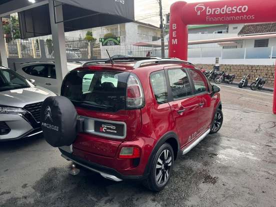 CITROËN-AIRCROSS-2014