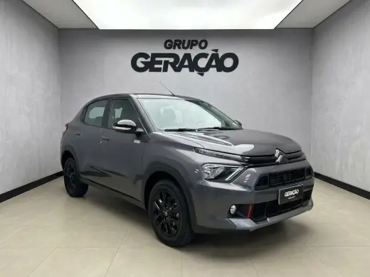 CITROËN BASALT 1.0 TURBO 200 FLEX DARK EDITION CVT CITROËN BASALT 1.0 TURBO 200 FLEX DARK EDITION CVT