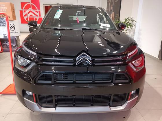 CITROËN BASALT 1.0 TURBO 200 FLEX DARK EDITION CVT