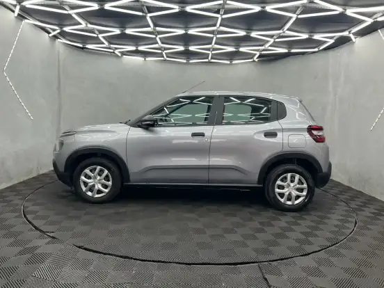 CITROËN-C3-2023