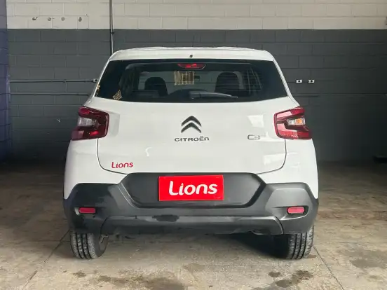 CITROËN-C3-2025