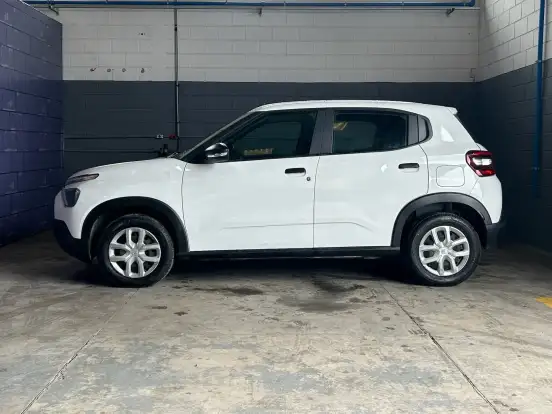 CITROËN-C3-2025