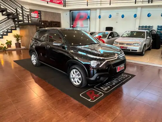 CITROËN-C3-2023