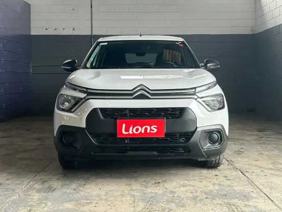 CITROËN-C3-2025