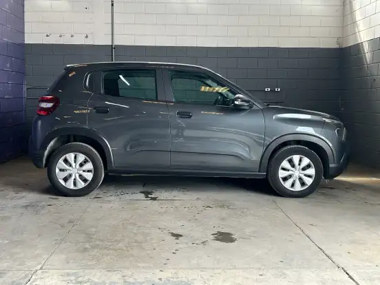 CITROËN-C3-2025