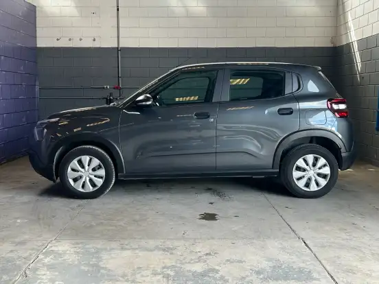 CITROËN-C3-2025