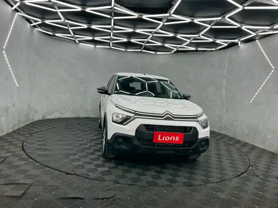 CITROËN-C3-2022