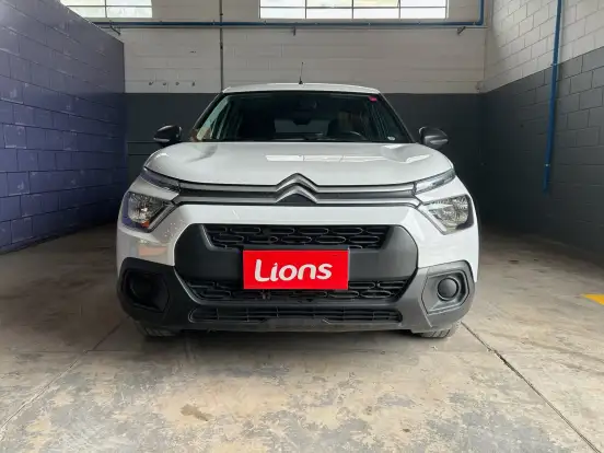 CITROËN-C3-2024