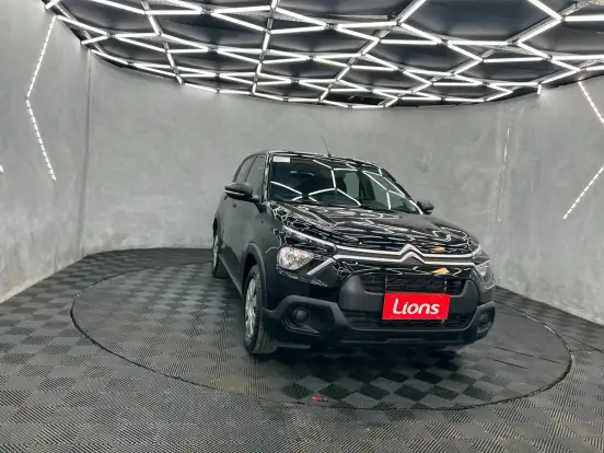CITROËN-C3-2024