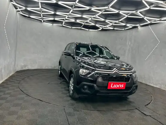 CITROËN-C3-2024