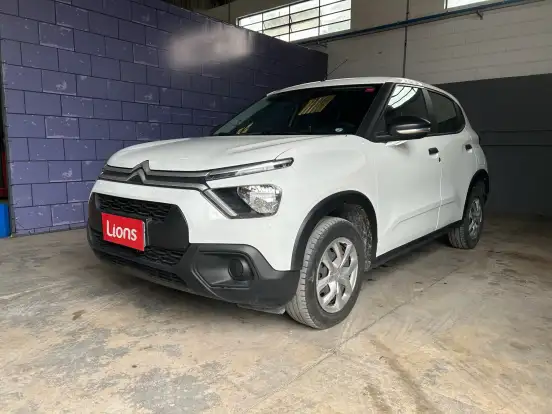 CITROËN-C3-2024